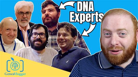 Genealogists React To Police Are Stealing Your Dna Testing Kits Youtube