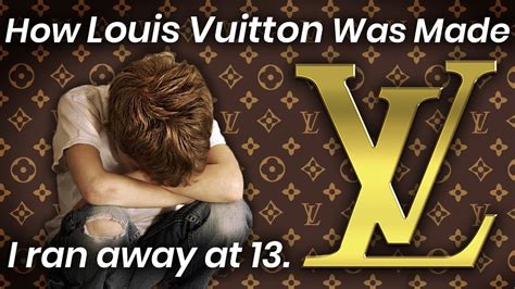 How A Homeless Kid Became The Richest Man In The World Louis Vuitton