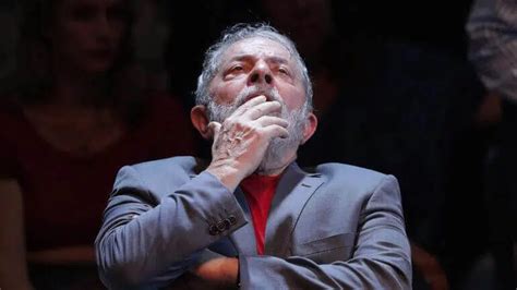 Lula reafirma que será candidato presidencial MMO