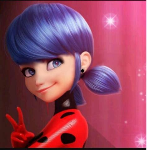 Ladybug Wiki Miraculous Amino