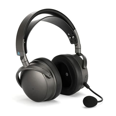 Audeze Maxwell Gaming Headset The Music Room