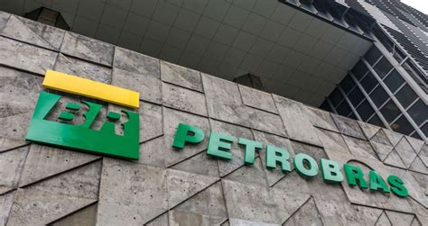 Petrobras Petr Adrs Da Estatal Sobem Em Nova York Dividendos De