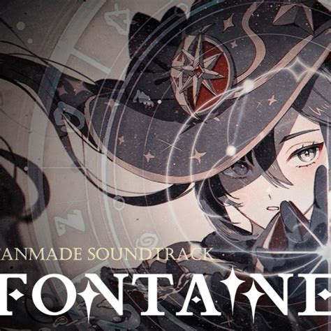 Listen To Music Albums Featuring Fontaine Theme Strings Of Fate Fan