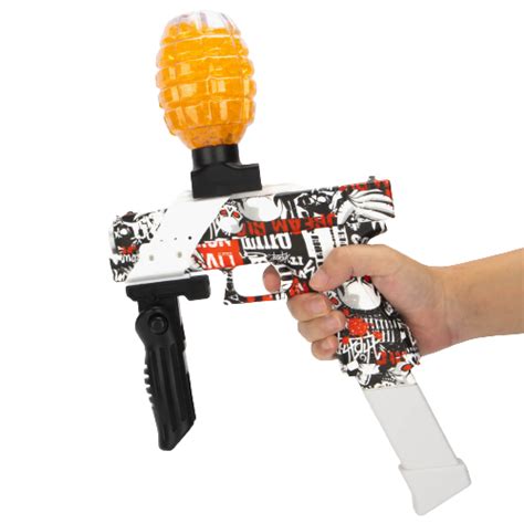 Glock éléctrique Orbeez Pistolet Orbeez