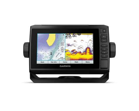 Gps Sea Doo Garmin Echomap Uhd Sv