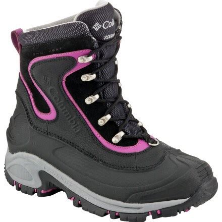 Columbia Bugaboot Omni-Heat Boot - Women's - Footwear