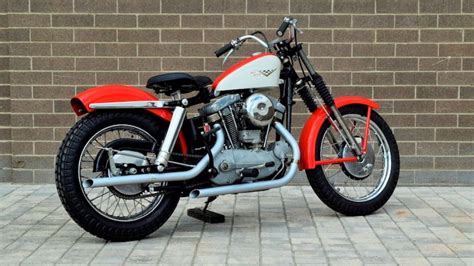 10 Things Only Real Bikers Know About The Harley-Davidson Sportster