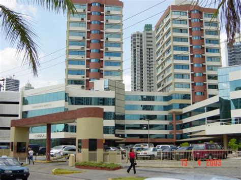 Oficina En Alquiler En Marbella Panama