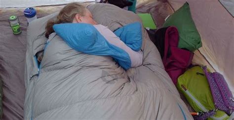 Sleeping Naked In A Sleeping Bag Section Hikers Backpacking Blog