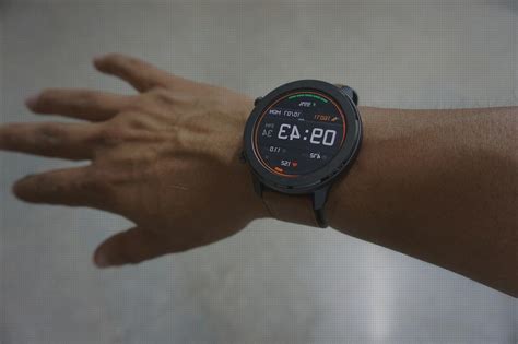 TOP 10 Mejores AMAZFIT RELOJES mes 2023 Guía definitiva