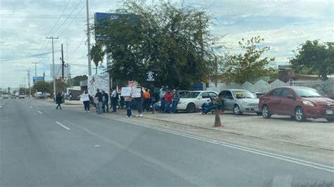 Diario Del Yaqui Pesp Detiene A Tres Concesionarios Del Transporte