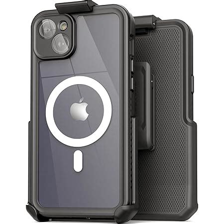 Amazon Encased Waterproof Case For Iphone With Belt Clip