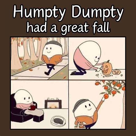 Fall Into Fun The Best Memes Of The Season