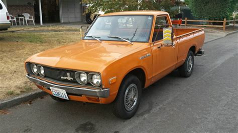 Wtb Pre Smog Datsun 620 Standard Cab Short Bed Datsun Vehicles