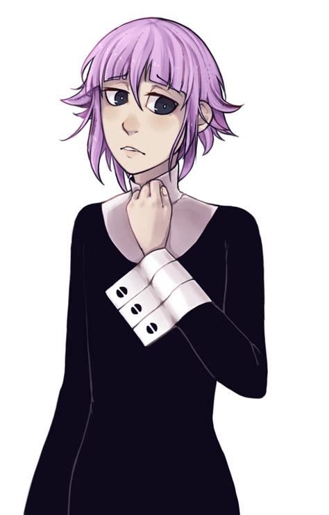 Crona Gorgon By Nicening On Deviantart