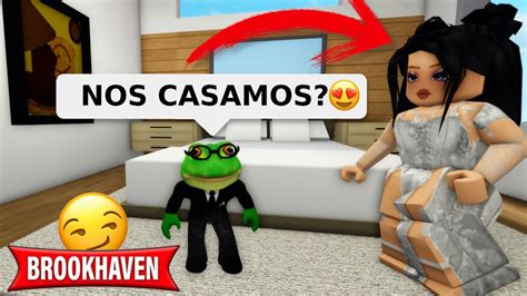 Cumpliendo Retos De Suscriptores En Brookhaven Roblox Youtube