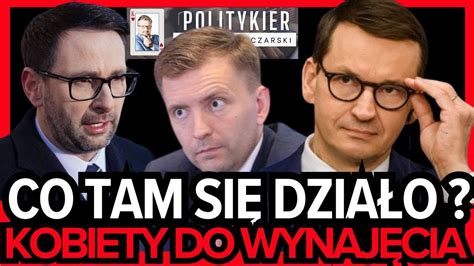 PiSowskich nadużyć ciąg dalszy YouTube