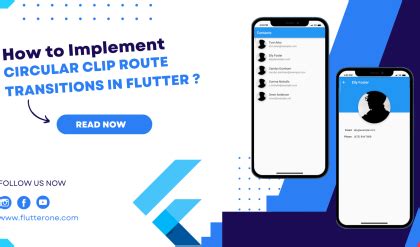 How To Navigate To A New Screen And Pass Data In Flutter Flutterone