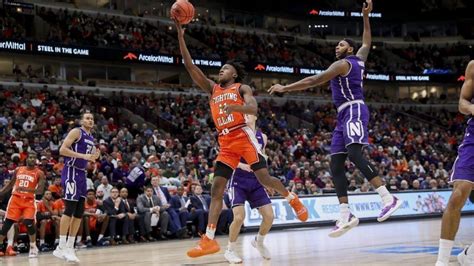 Northwestern vs Illinois Preview - Hoop Scoop Media