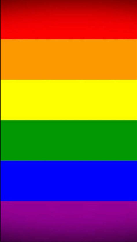 LGBTQ Flag Wallpapers - Top Free LGBTQ Flag Backgrounds - WallpaperAccess