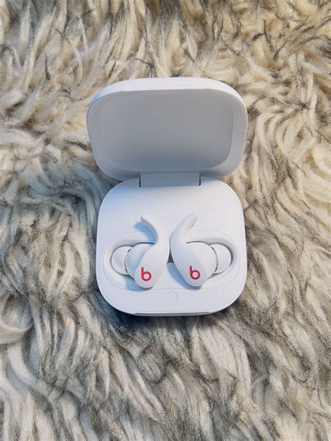 Beats Fit Pro True Wireless Noise Cancelling Earbuds Apple H1