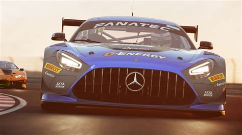 Joc Assetto Corsa Competizione Day One Edition Pentru Ps