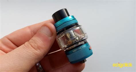 Vaporesso Gen S Kit Review A Smart And Powerful Set Up LaptrinhX News