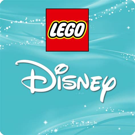 LEGO Disney 100 Walt Disney Tribute Camera Set 43230