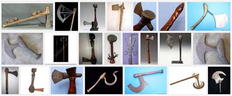 Outils Anciens Art Populaire Identification Outil