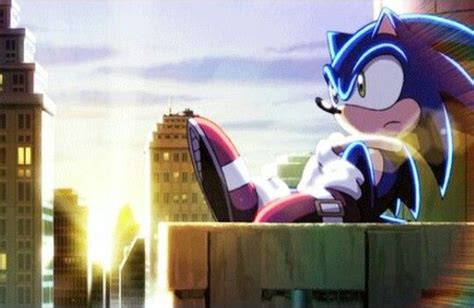 Sonic X japanese credits | Sonic the hedgehog, Sonic, Sonic adventure