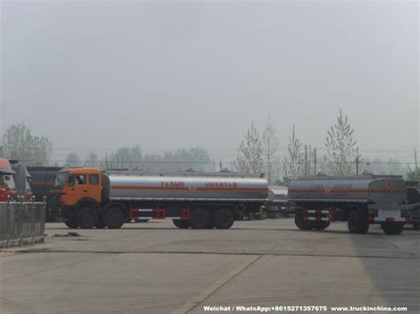 Wholesale Beiben North Benz X Tanker L Liters Fuel Tank