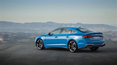 2023 Audi A5 Coupe Awarded Top Safety Honors By The Iihs Autoevolution