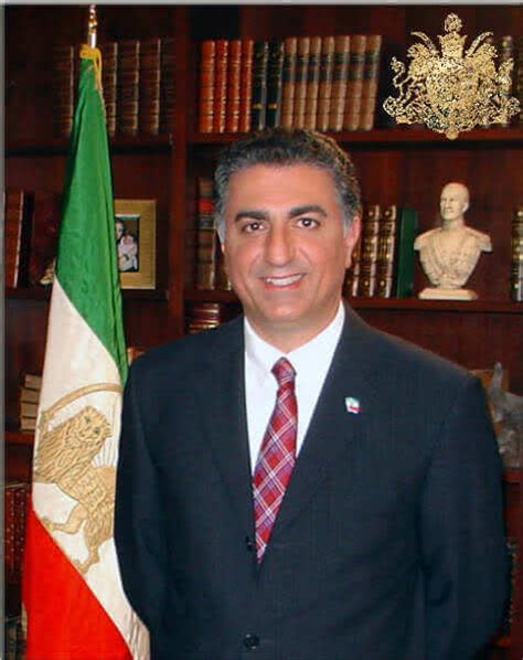 The Blogs: Here's why Reza Pahlavi can play a crucial role in ...