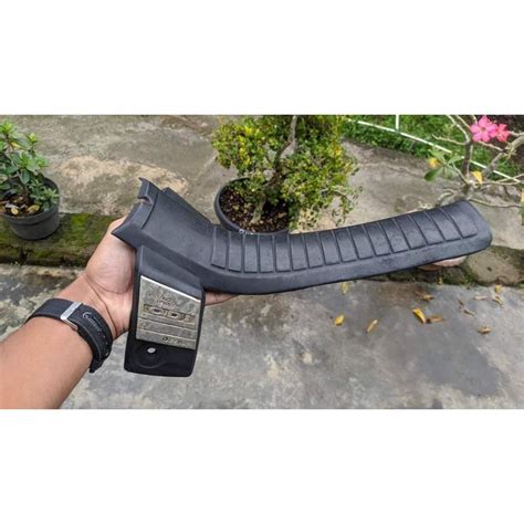 Jual Karet Palana Bando Sayap Legsil Honda Astrea PRIMA Original