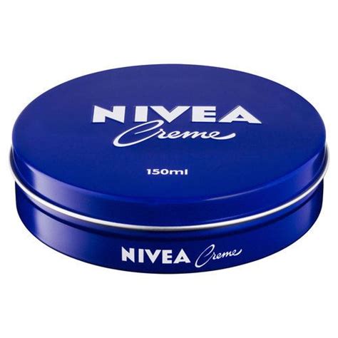 Nivea Cream, Packing Size: 150 Ml at Rs 55 in New Delhi | ID: 20170596088