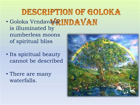 PPT - Goloka Vrindavan PowerPoint Presentation, free download - ID:2378403