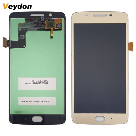 Lcd Display For Motorola Moto G Xt Xt Lcd Screen Touch