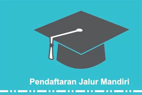 Tanpa Tes Seleksi 12 Ptn Buka Pendaftaran Jalur Mandiri Dengan Nilai Utbk 2023 Ayo Semarang