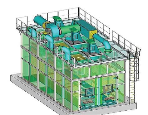 Indabrator Paint Booth Automation Grade Semi Automatic Id