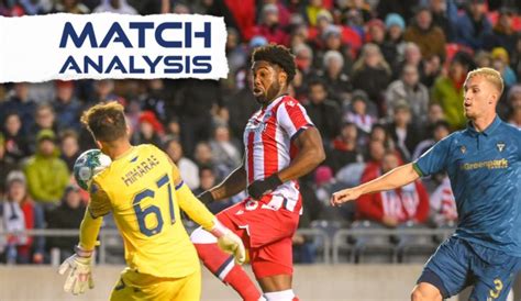 Match Analysis Atlético Ottawa 2 2 York United Atlético Ottawa