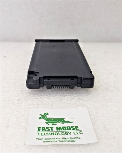 OEM Panasonic Toughbook CF 54 Battery CF VZSU0PW 80 89 Life EBay