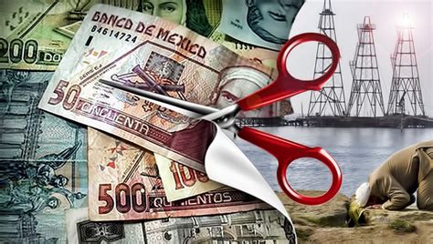 México Tendrá La Recesión Económica Más Larga Desde Hace 90 Años