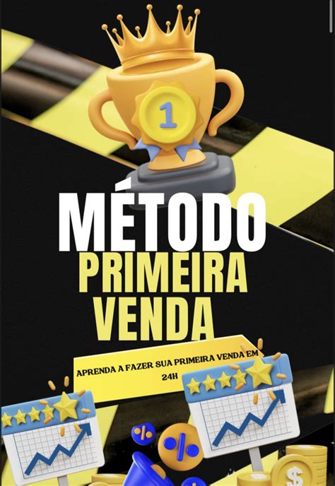 M Todo Primeira Venda Raimon Zameluane Hotmart