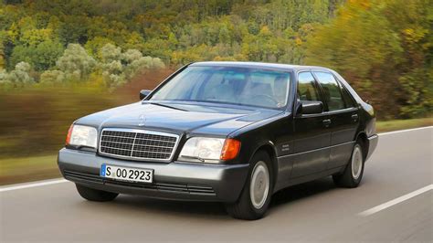 Mercedes Benz S600 W140 Eladó Renault