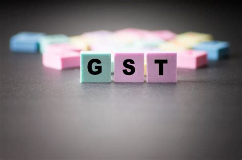 Gst Invoice Formats Rules And More Read All About The Formats Here