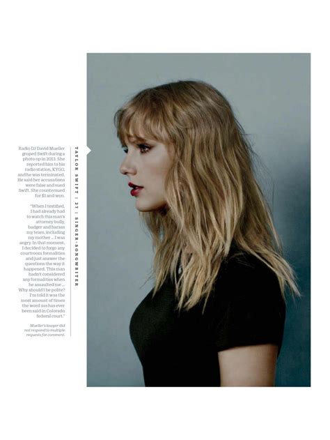 Time Magazine Taylor Swift Cover 2024 - Tiffy Giacinta