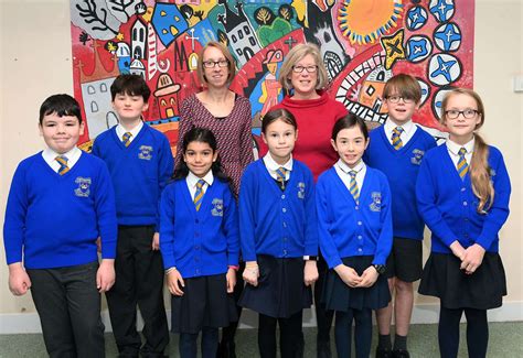 Bury St Edmunds School St Edmunds Catholic Primary School Is Still