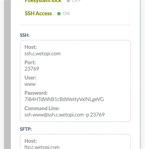 Cómo conectar por SSH y acceder a mi servidor de forma segura