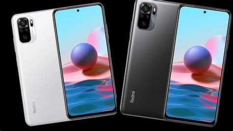 Daftar Harga Hp Xiaomi Redmi Note Mulai 1 Jutaan Ada Redmi Note 9 Pro