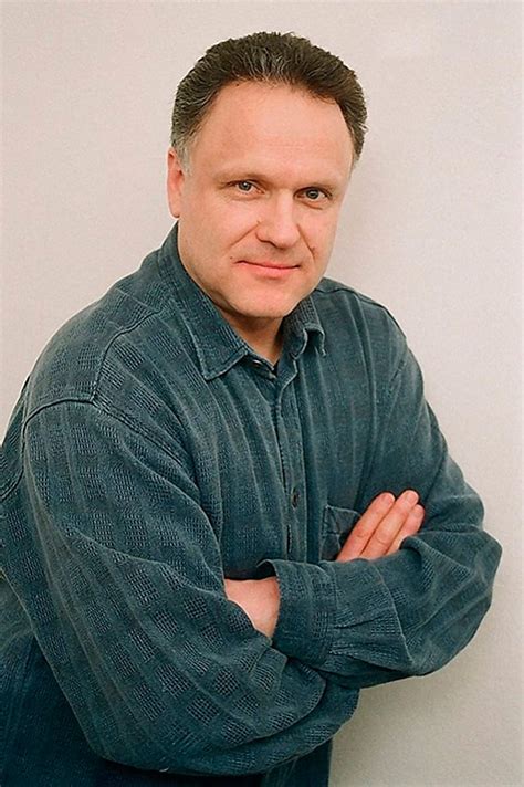 Николай Еременко мл. / Юрий, отец Космоса: роли и фильмы